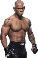 Hector Lombard