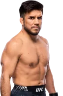 Henry Cejudo