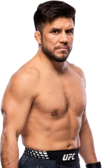 Henry Cejudo