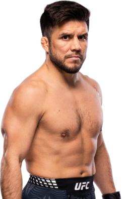 Henry Cejudo