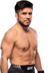 Henry Cejudo