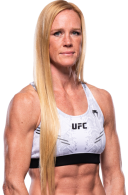 Holly Holm