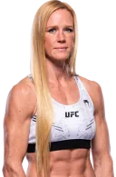 Holly Holm