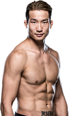 Hyun Gyu Lim