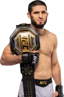 Islam Makhachev