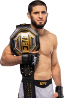 Islam Makhachev