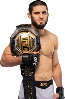 Islam Makhachev