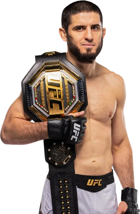 Islam Makhachev photo