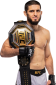 Islam Makhachev