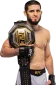Islam Makhachev