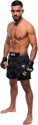 Ismael Bonfim