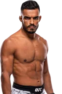 Ismael Bonfim