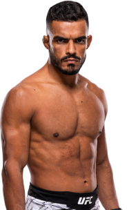 Ismael Bonfim