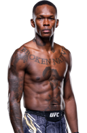 Israel Adesanya
