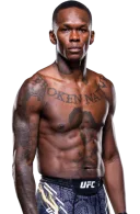 Israel Adesanya