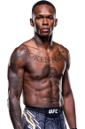 Israel Adesanya
