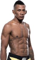 Iuri Alcantara