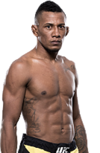 Iuri Alcantara