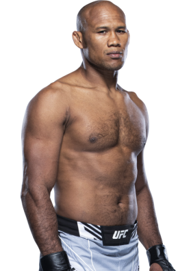 Jacare Souza
