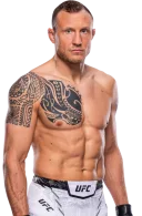 Jack Hermansson