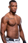 Jailton Almeida