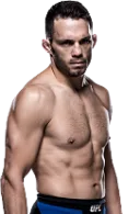 Jake Ellenberger