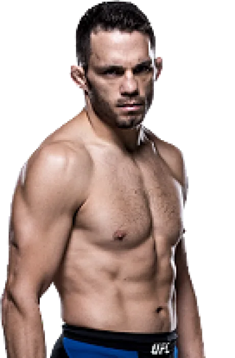 Jake Ellenberger photo