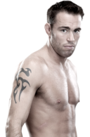 Jake Shields