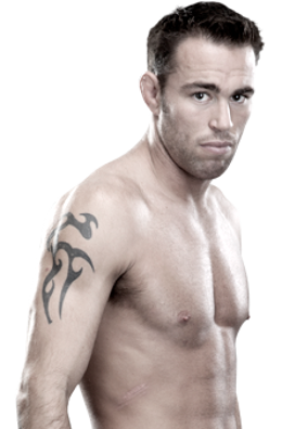 Jake Shields