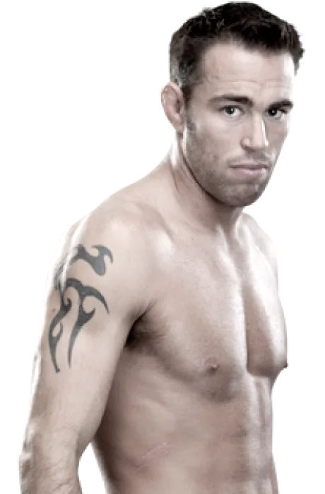 Jake Shields photo