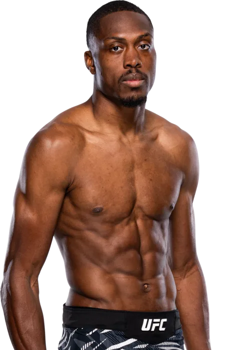 Jalin Turner photo