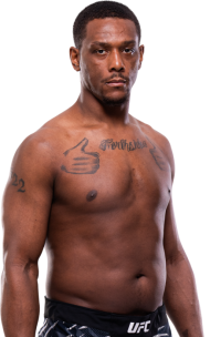 Jamahal Hill
