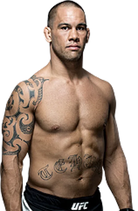 James Te Huna photo