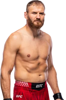Jan Błachowicz
