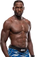Jared Cannonier