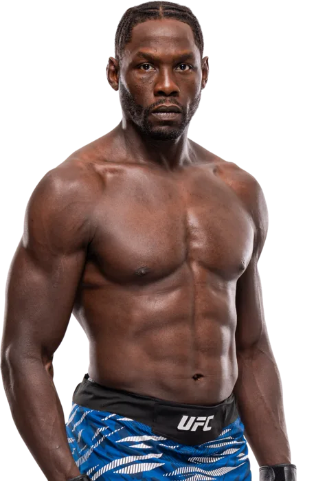 Jared Cannonier photo