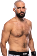 Jared Gordon