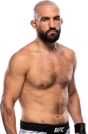 Jared Gordon