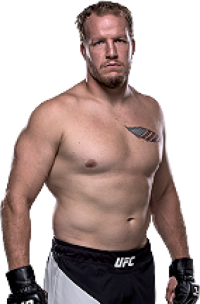 Jared Rosholt
