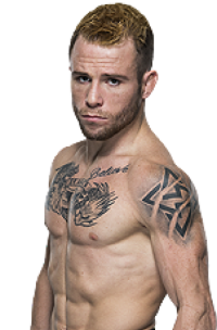 Jarred Brooks