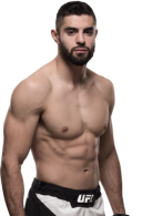 Jason Gonzalez