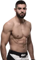 Jason Gonzalez