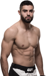 Jason Gonzalez