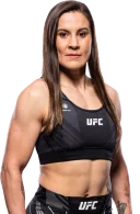 Jennifer Maia