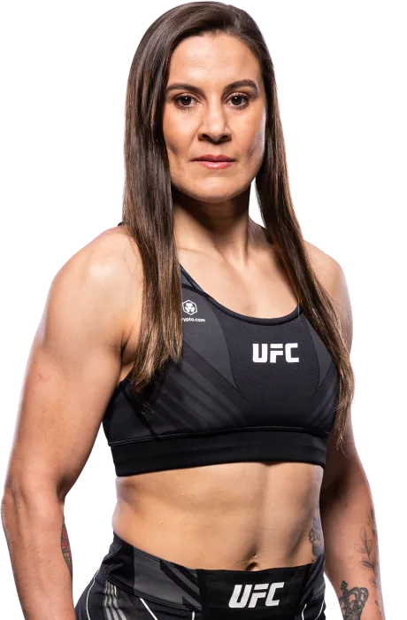 Jennifer Maia photo