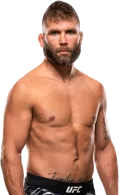Jeremy Stephens