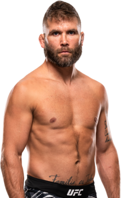 Jeremy Stephens