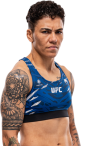 Jessica Andrade