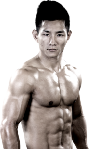 Jianping Yang