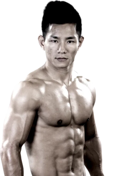 Jianping Yang photo